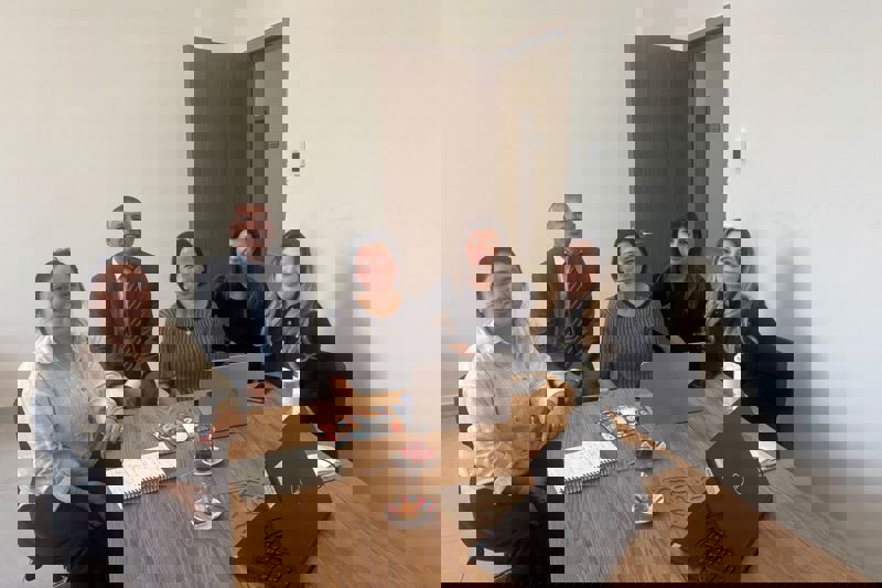 İntihal Tespit Programları Bilgilendirme Toplantısı