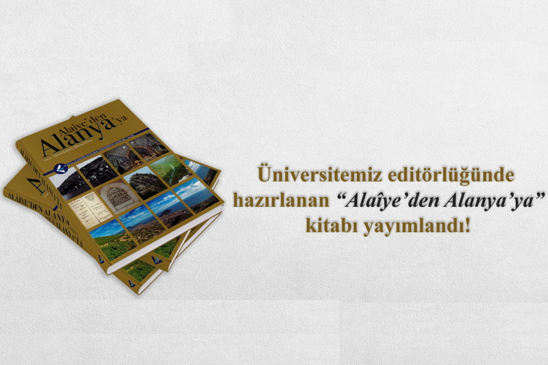 Alaîye'den Alanya'ya