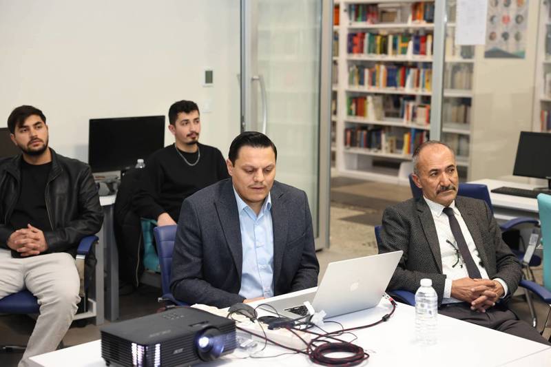 Assistin.AI Kullanıcı Eğitimi