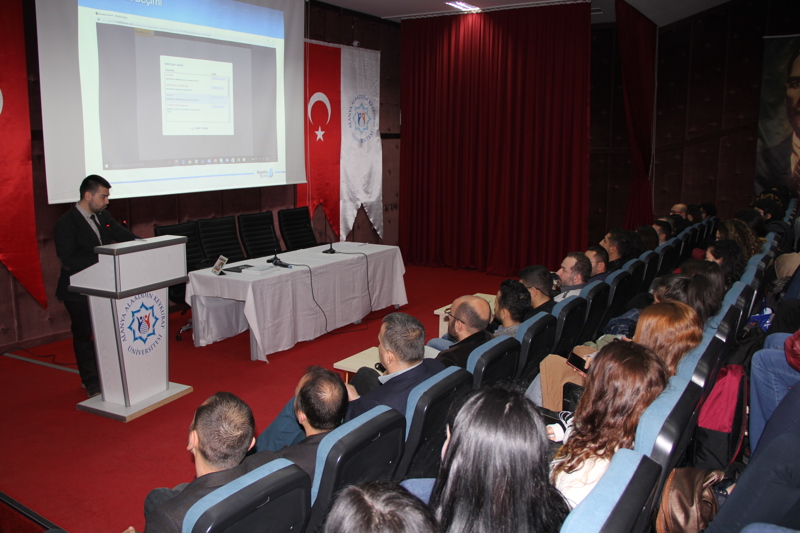 Rosetta Stone Online Dil Eğitim Semineri